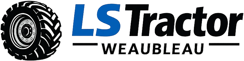 LS Tractor Weaubleau